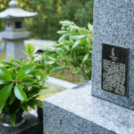 墓石に追加