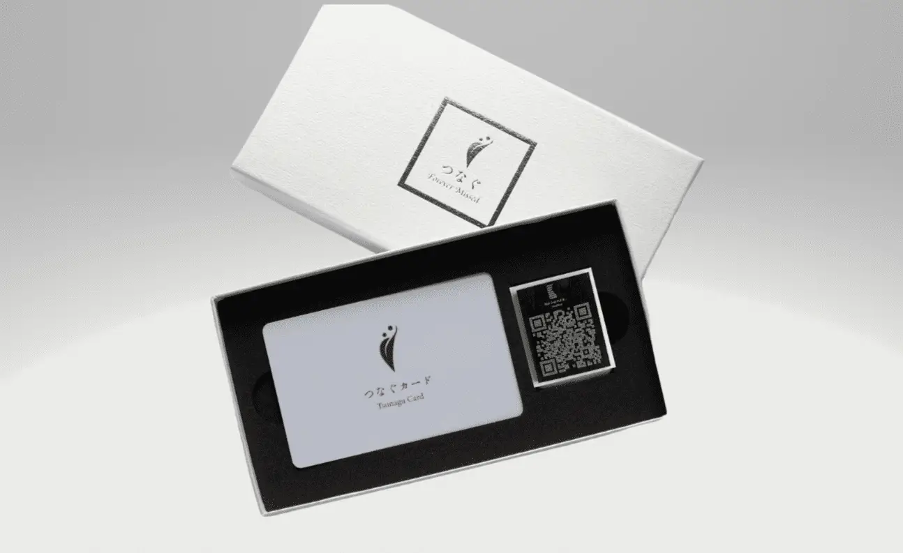 永久デジタル墓｜永代供養墓：NFT技術を活用した新時代の墓石